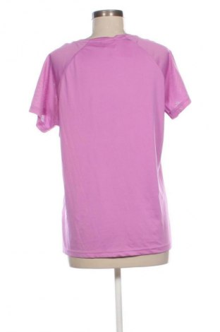 Női póló Slazenger, Méret L, Szín Lila, Ár 3 099 Ft