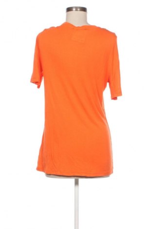 Дамска тениска Someday., Размер L, Цвят Оранжев, Цена 9,00 €