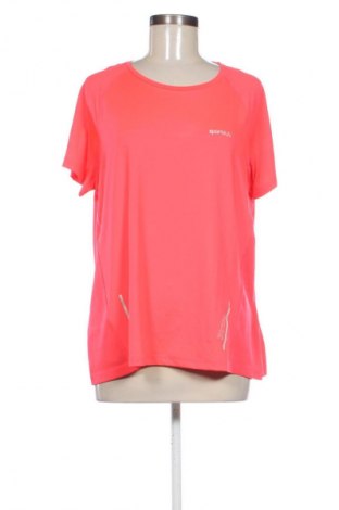 Дамска тениска Sports, Размер L, Цвят Розов, Цена 7,00 €