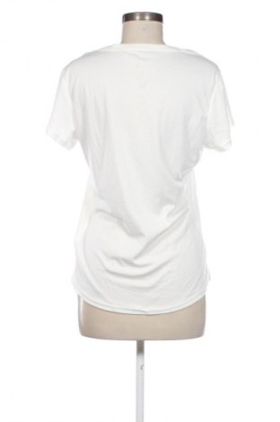 Damski T-shirt Sports Performance by Tchibo, Rozmiar M, Kolor Biały, Cena 54,99 zł