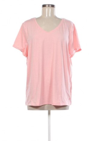 Damski T-shirt Sports Performance by Tchibo, Rozmiar L, Kolor Kolorowy, Cena 16,99 zł