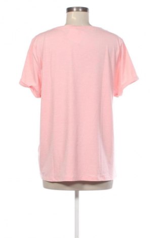 Damski T-shirt Sports Performance by Tchibo, Rozmiar L, Kolor Kolorowy, Cena 16,99 zł