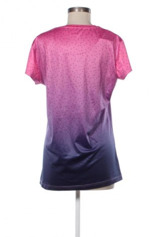 Дамска тениска Steeds, Размер L, Цвят Многоцветен, Цена 9,00 €