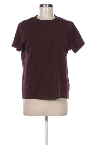 Női póló Stradivarius, Méret XL, Szín Piros, Ár 6 817 Ft