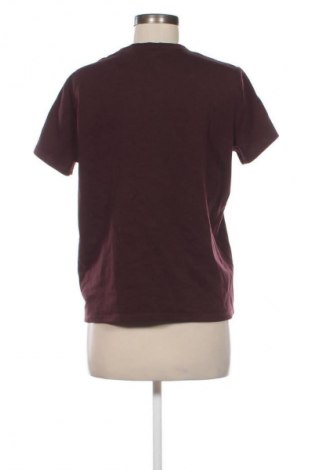 Női póló Stradivarius, Méret XL, Szín Piros, Ár 6 817 Ft