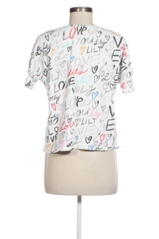 Női póló Stradivarius, Méret M, Szín Sokszínű, Ár 3 567 Ft