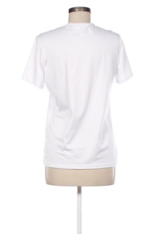 Damski T-shirt Sunny Fashion, Rozmiar M, Kolor Biały, Cena 46,51 zł