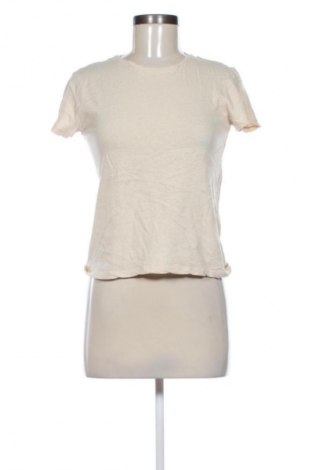 Damen T-Shirt Sweewe, Größe S, Farbe Beige, Preis € 8,99