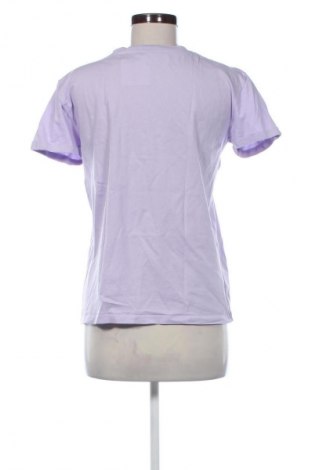 Damen T-Shirt TCM, Größe S, Farbe Lila, Preis € 9,00