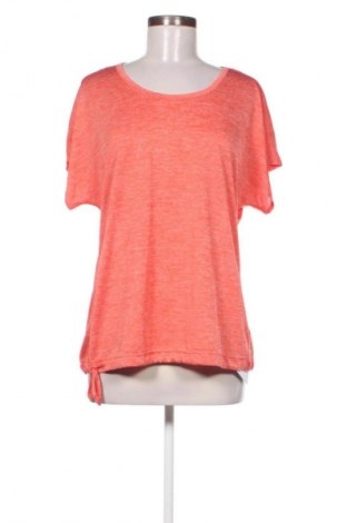 Tricou de femei Tchibo, Mărime M, Culoare Portocaliu, Preț 41,71 Lei