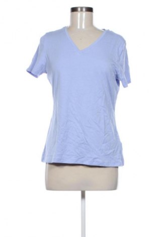 Damen T-Shirt Tchibo, Größe S, Farbe Blau, Preis € 9,99