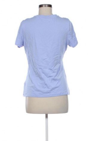 Damen T-Shirt Tchibo, Größe S, Farbe Blau, Preis € 9,99