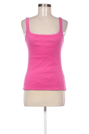 Damen T-Shirt Tezenis, Größe M, Farbe Rosa, Preis 8,69 €