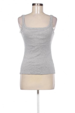 Damen T-Shirt Tezenis, Größe M, Farbe Grau, Preis 8,69 €