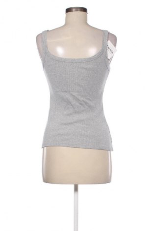 Damen T-Shirt Tezenis, Größe M, Farbe Grau, Preis 8,69 €