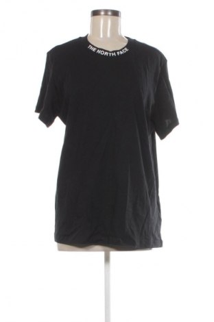 Damski T-shirt The North Face, Rozmiar L, Kolor Czarny, Cena 193,99 zł