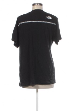 Damski T-shirt The North Face, Rozmiar L, Kolor Czarny, Cena 193,99 zł