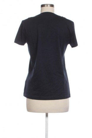 Дамска тениска Tommy Hilfiger, Размер S, Цвят Син, Цена 15,77 €