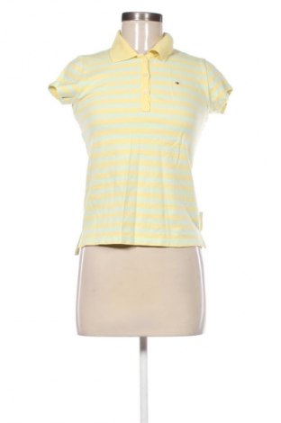 Damski T-shirt Tommy Hilfiger, Rozmiar M, Kolor Kolorowy, Cena 150,04 zł