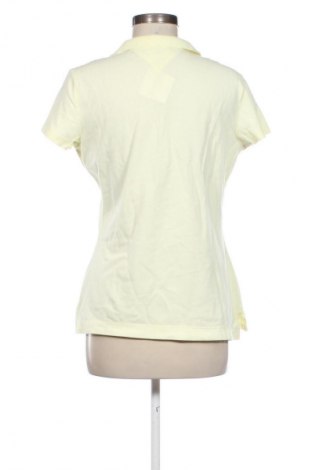 Дамска тениска Tommy Hilfiger, Размер XL, Цвят Жълт, Цена 28,00 €