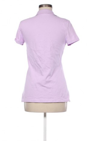 Női póló Tommy Hilfiger, Méret S, Szín Lila, Ár 10 136 Ft