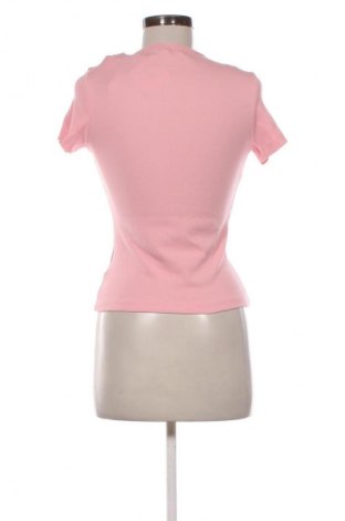 Női póló Tommy Jeans, Méret M, Szín Rózsaszín, Ár 16 439 Ft