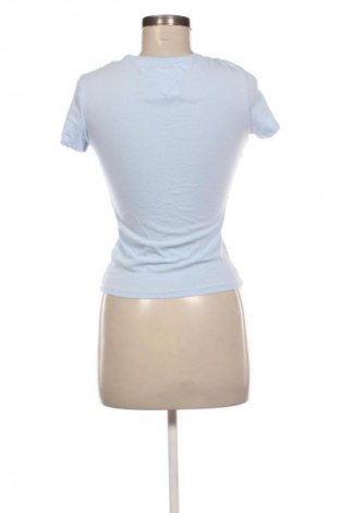 Дамска тениска Tommy Jeans, Размер S, Цвят Син, Цена 17,89 €
