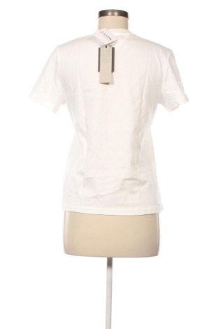 Дамска тениска Tommy Jeans, Размер M, Цвят Бял, Цена 30,67 €