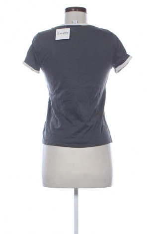 Damen T-Shirt Topshop, Größe M, Farbe Grau, Preis € 9,00