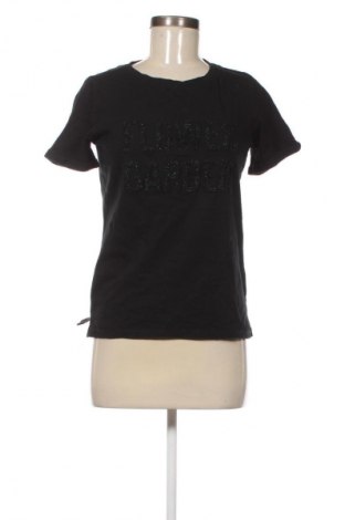 Damski T-shirt Tramontana, Rozmiar XS, Kolor Czarny, Cena 30,99 zł