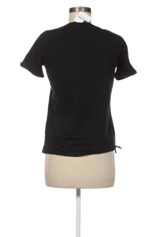 Damski T-shirt Tramontana, Rozmiar XS, Kolor Czarny, Cena 30,99 zł