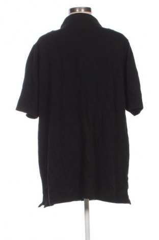 Damski T-shirt Ulla Popken, Rozmiar XL, Kolor Czarny, Cena 35,99 zł