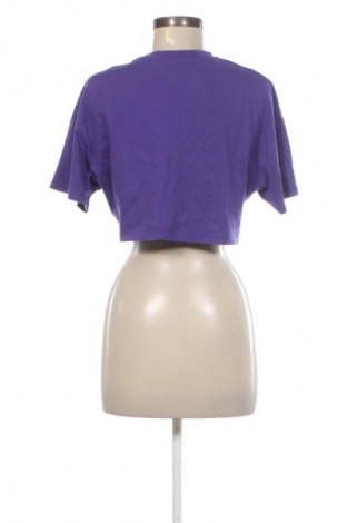 Дамска тениска Unbranded, Размер XXS, Цвят Лилав, Цена 9,00 €