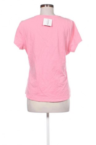 Дамска тениска Unbranded, Размер XL, Цвят Розов, Цена 8,77 €