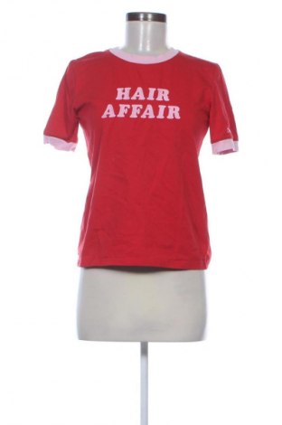 Női póló Unbranded, Méret XS, Szín Piros, Ár 3 624 Ft