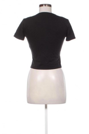 Damski T-shirt Unbranded, Rozmiar S, Kolor Czarny, Cena 48,23 zł