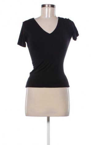 Дамска тениска Unbranded, Размер XS, Цвят Черен, Цена 9,00 €