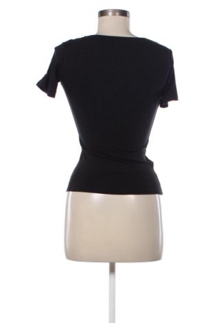 Дамска тениска Unbranded, Размер XS, Цвят Черен, Цена 9,00 €