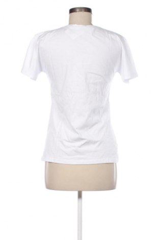 Damski T-shirt Unbranded, Rozmiar S, Kolor Biały, Cena 46,25 zł