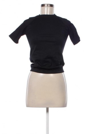 Damski T-shirt Unbranded, Rozmiar XS, Kolor Czarny, Cena 38,00 zł