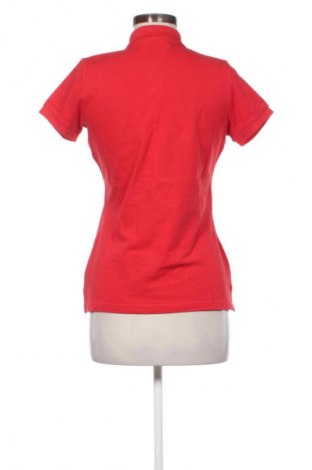 Damski T-shirt Unbranded, Rozmiar S, Kolor Czerwony, Cena 77,99 zł