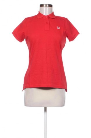 Damski T-shirt Unbranded, Rozmiar S, Kolor Czerwony, Cena 77,99 zł