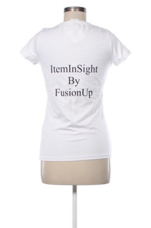 Damen T-Shirt Unbranded, Größe S, Farbe Weiß, Preis € 7,99