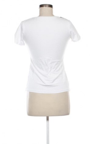 Дамска тениска Unbranded, Размер S, Цвят Бял, Цена 9,00 €