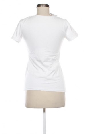 Дамска тениска Unbranded, Размер S, Цвят Бял, Цена 9,00 €