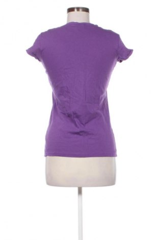 Damski T-shirt Kenvelo, Rozmiar M, Kolor Fioletowy, Cena 48,23 zł