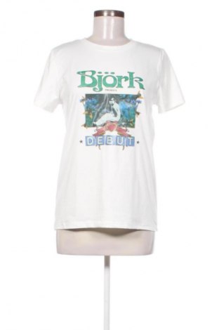 Damski T-shirt Unbranded, Rozmiar S, Kolor Kolorowy, Cena 48,23 zł