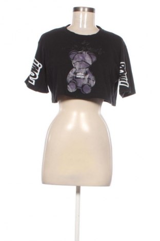 Damski T-shirt Unbranded, Rozmiar M, Kolor Kolorowy, Cena 48,23 zł