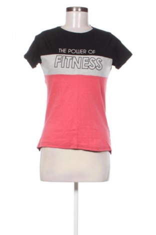 Дамска тениска Unbranded, Размер M, Цвят Многоцветен, Цена 9,00 €