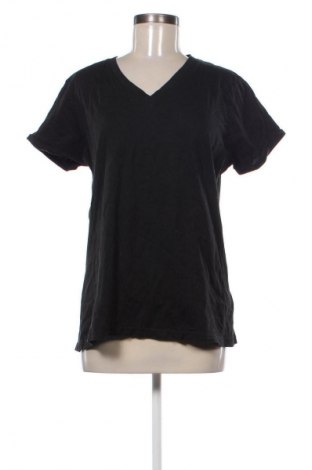 Дамска тениска Unbranded, Размер XXL, Цвят Черен, Цена 8,63 €